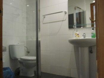 Apartamentos Madrid Hortaleza Luaran gambar