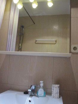 Apartamentos Madrid Hortaleza Luaran gambar