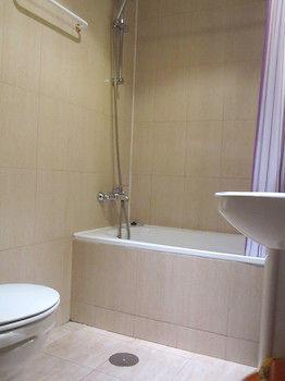 Apartamentos Madrid Hortaleza Luaran gambar
